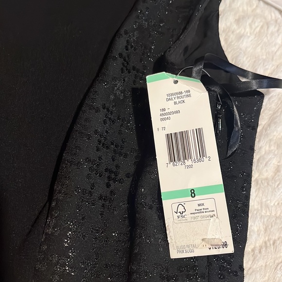 NWT NINE WEST SHEATH DRESS SIZE 8 - Picture 6 of 7